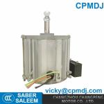 CCC 6 Pole 550W 800RPM Heat Pump Blower Fan Motor amanda@cpmdj.com