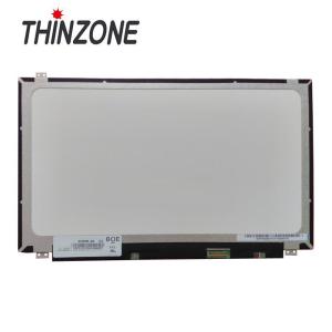Wholesale EDP 30 PIN IPS LED Laptop Full HD Panel 15.6 Inch 1920X1080 NV156FHM-N46 Model from china suppliers