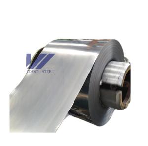 Wholesale ASTM A240 SS316 Hot Rolled Stainless Steel Coil 1000mm 1219mm Width from china suppliers