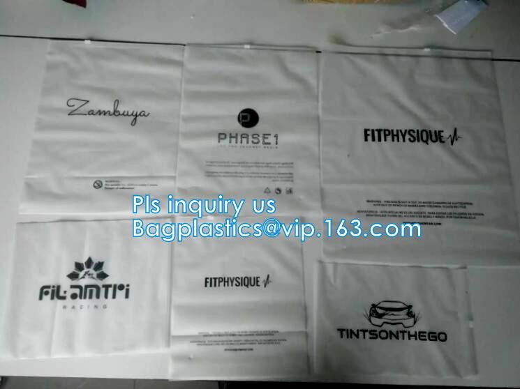PVC Zipper Slider Bag For Travelling Grocery Packaging, slider zipper pvc packing documents bags, Women Waterproof Cosme