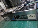 Mini Horizontal Low-e Glass Washing Machine,Horizontal Low-E Glass Washing