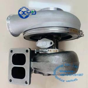 Wholesale Cummins QST30 HX60 Engine Turbocharger 3590257 3802867 Diesel Engine Parts from china suppliers