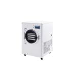 Milk powder lyophilizer freeze dryer machine price