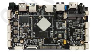 Wholesale RK3566 Industrial Motherboards For Koisk Touch Screen , RK3568 RK3588 Andrroid Mainboard from china suppliers
