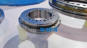 Wholesale YRTC850 850*1095*124mm Rotary Table Bearing High torque harmonic drive mini gear reducer for industrial robotics from china suppliers