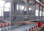 ZX develops environmentally friendly copper-plating, nickel-plating, tin, gold,