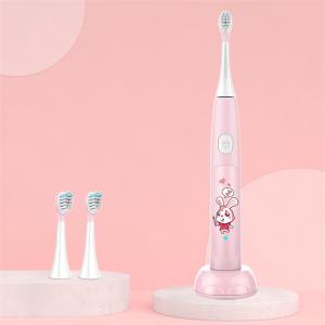 Wholesale Factory custom Sonic Toothbrush SN201 Rechargeable Electric Toothbrush for Kids from china suppliers