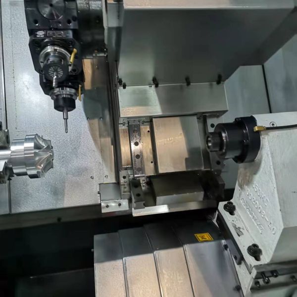 Heavy Duty Linear Guide Rails 4000mm