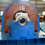 Hydroelectric 40KW To 100KW Turgo Turbine Generator Micro Water Turbine