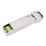 2 Fiber 100Base CSFP BIDI EX TX 1310nm RX 1550nm Transceiver LC 40km DOM