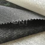 Interlining Thermo Fusible Interlining Weft Insert 70 Gsm B7000 150cm