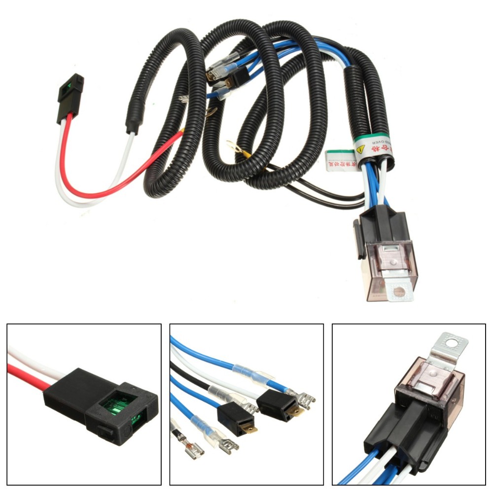 Custom Wire Harness AWM 20861 105C 60V VW 1 Perfect for Home Appliances in EURO Market