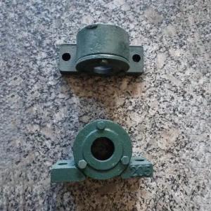 Wholesale Bearing Housing Uclp Pillow Blocks Bearing UCLP200 Series Customized from china suppliers