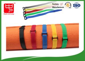 Wholesale OEM Custom Straps Self - Gripping With Buckle Any Colour from china suppliers