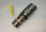 XKAY 00313 Main Pressure Relief Valve For R225-7 E200B SG08E Swing Motor