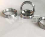 Grooved Type 904 RX35 Weld RTJ Flange Gasket RX35 Ring Gasket