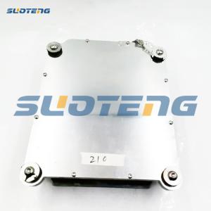 Wholesale 60100002 ECU ECM Controller Control Unit For EC290 Excavator Parts from china suppliers