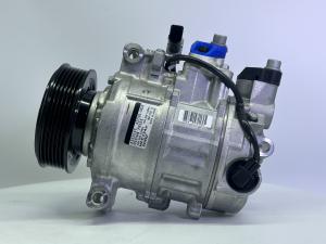 Wholesale 8E0260805AG Denso AC Compressor 437100-5650 For AUDI A4 1.8T 2.0T 2.7T 3.0T from china suppliers