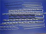 40KN Pretwisted Grounding Preformed Tension Clamp