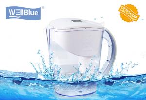 Wholesale WellBlue Brand Water Filter Type Bio Energy Water Systems Water Filter Machine Low Price from china suppliers