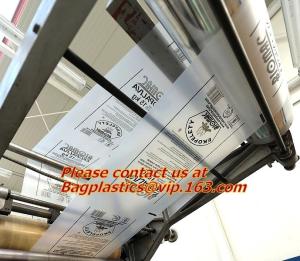 Wholesale Poly tubing, layflat tubing, lay flat tubing, stretch wrap, stretch film, pe sheeting, pe films, dust cover, pe cover from china suppliers