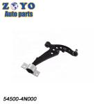 Front Lower Control Arm for Nissan Serena C24 99/06-13/12 and Nature Rubber