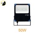 Motion Sensor 110V 130LM/W Outdoor LED Flood Lights Wall Pack Fixtures