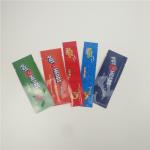Aluminium Foil Plastic Honey Stick Pack Sachet Packaging Sugar Candy Food Bags