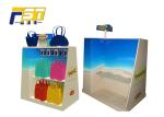 Moistureproof Cardboard Pallet Trays Light Weight High Load - Bearing Capacity