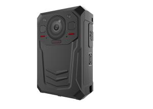 Wholesale Bilingual IP68 Wearable Body Camera For Security Guard from china suppliers