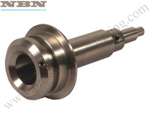 Wholesale OEM Full-Service Complex Precision Machined Components from china suppliers