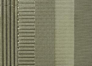 Wholesale Sintered 316L Stainless Steel Wire Mesh 0.025mm Thickness from china suppliers