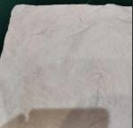 Biodegradable PLA Air Through Nonwoven Fabric 150GSM Recyclable