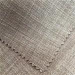 100 Polyester Linen Fabric 450DX450D 300Gsm 150CM water proof,oil proof and