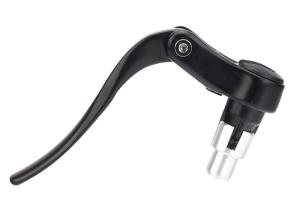 Wholesale Bicycle Spare Parts Silver Lever Expanding Plug Clamp Design 90g / Pc from china suppliers