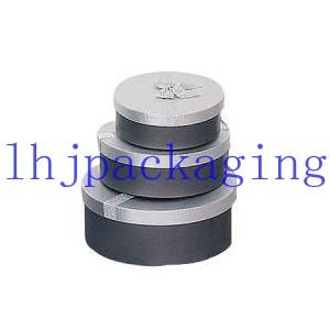 Wholesale round candle box from china suppliers