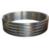Professional Forged Steel Rings Stainless Steel Oem With Large Diameter for sale