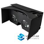 IMAX VR NFC Cell Phone Gadgets Accessories Head Band In 3D For Android IPhone