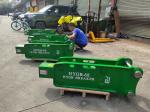 CE Excavator Breaker PC200 / Excavator Breaking Hammer