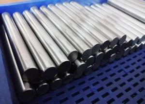Wholesale HIP Sintered Tungsten Carbide Rod Blanks from china suppliers