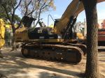 2014 Year Used CAT 336D Excavator CAT C9 Engine 1.6cbm Bucket A/C Cabin No