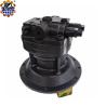 Buy cheap 4616985 4419718 Swing Motor ZAX330 EX330-3 M5X180 Swing Device For Hitachi from wholesalers