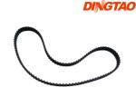 180500090 Gearbelt 1/5 X 3/8 Suit DT Z7 / XLC7000 Auto Cutting Parts