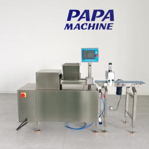 Wholesale Papa Strong P308 Coconut Date Bar Making Machine For Sales from china suppliers