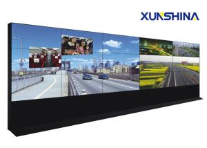Wholesale 3.5mm 55 Inch Indoor LED Seamless Video Wall With BOE Screens from china suppliers