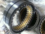 NU 220 ECP Cylindrical Roller Bearings 100*180*34mm use for High Precision
