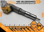 Excavator Parts Engine 3408 3412 Fule Injetor 232-1167 20R-5392 173-4059 198