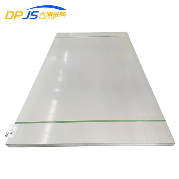 4' X 8' Astm Brushed Stainless Steel Sheet Metals Hairline Ba 2b Mirror 8K 316ti
