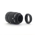 5MP 50mm Fixed Focus CS, C Mount for CCTV Camera Lens for cctv Industrial