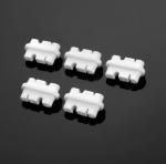 Steatite Ceramics Spark Plug Products